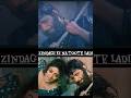 Aaj Se Apna Vada Raha II Zindagi Ki Na Toote Ladi II Lata Mangeshkar Nitin Mukesh II Kranti Shorts
