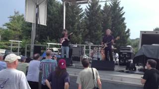 Sonny Landreth - Hell At Home HD