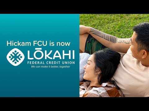 Lōkahi Federal Credit Union
