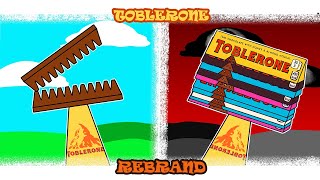 My Sprunki OC: Toblerone Rebrand (Limited Edition)