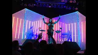 Kimbra- The Good War (Live) @ The Madrid Theater Kansas City May 29, 2018