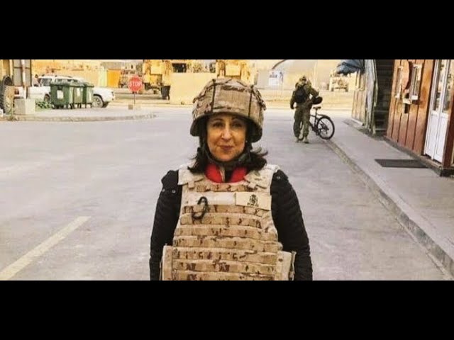 Vergüenza de Ejército: indignas las condiciones en el Regimiento de Guerra Electrónica 31