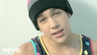 Austin Mahone What About Love