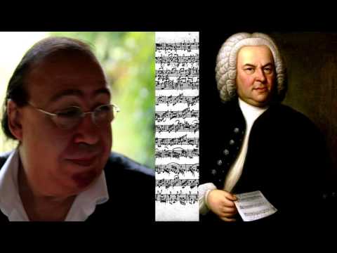 Bach Palumbo Chiaccon, Massimo Palumbo Conductor
