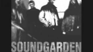 Soundgarden- Fell On Black Days (Demo)
