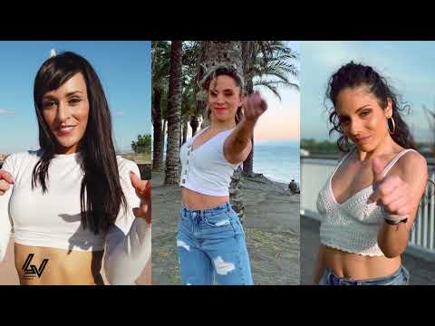 Quien Lo Diria - Dani J - Raquel De Castro, Sara Panero, Tamara Saldana