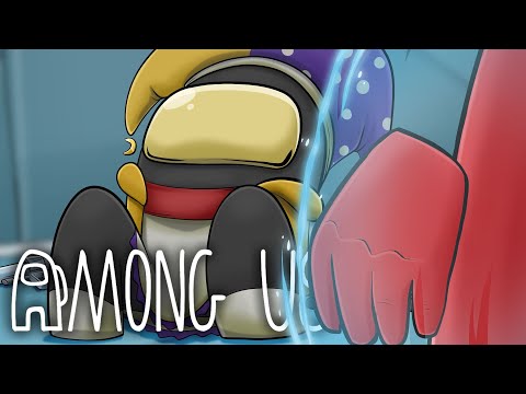 SHERIFF AM BUTTON 🚨 - ♠ Among Us ♠