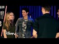 Soy Luna 2 Sabrina Carpenter Meets The Roller Band Ep 58 Eng Subs