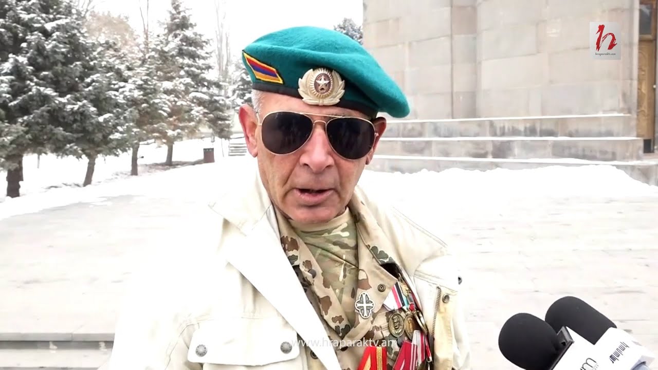 Քանի գնում, մեր ազգը կործանման է գնում