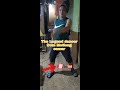 THE LEGENDARY POLYCOSMIC DANCER