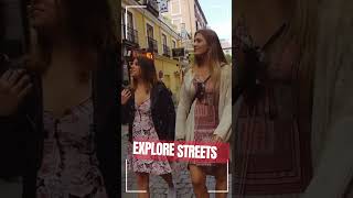 7 Nights , SPAIN & FRANCE, Barcelona, Spain (CELEBRITY EQUINOX) #cruiselife #travel #cruisetour