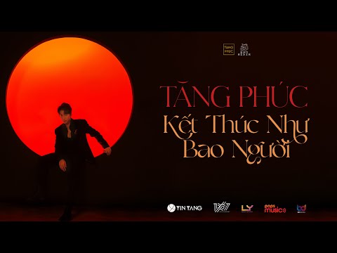 Thể hiện bởi Tăng Phúc