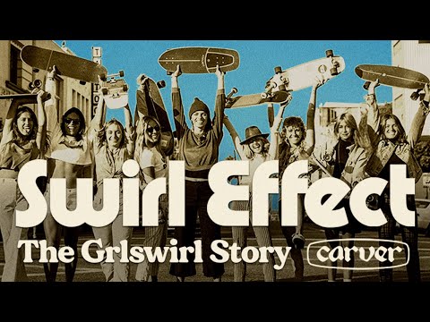 Skate of Mind & GrlSwirl at Sydney Park