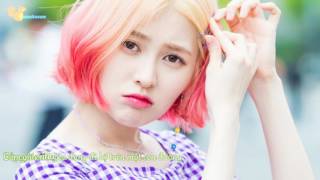 [Vietsub] [Eunchaevn] April - DIA