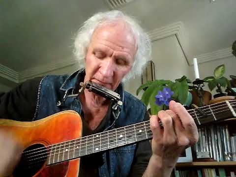 Every Grain Of Sand (Bob Dylan) - Mark Laurent
