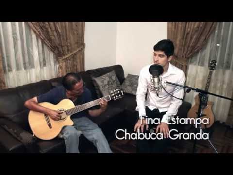 Fina Estampa - Chabuca Granda /// Homenaje Cantado.