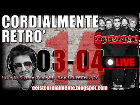 Cordialmente Live 24/7