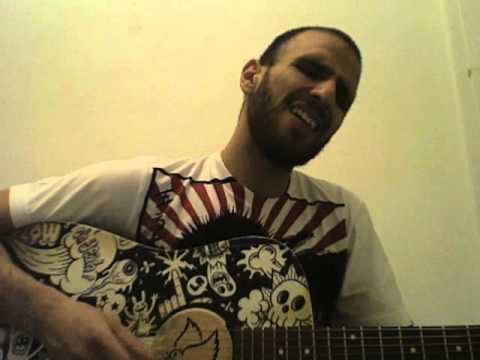 RaShRadio - My Heart Ain't Got No Other Place To Go