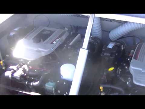 Gommone Giuria TRAVERSATA 600HP