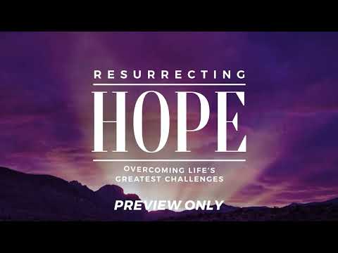 Video Downloads, Easter, Resurrecting Hope Easter Welcome Video