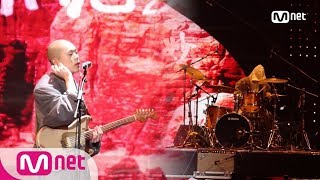 [2017 MAMA in Hong Kong] HYUKOH_Wanli万里
