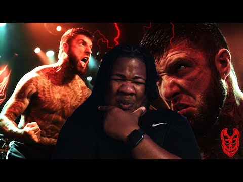 HE A REAL DEMON! - Slaughter To Prevail - Viking