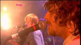 The Coral - Wildfire @ T in the Park