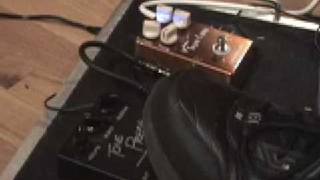 Video thumbnail for CMATMODS Signa Comp vs Barber Tone Press guitar compressor effects pedal shootout w/ Telecaster by gearmanndude