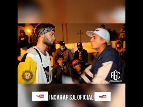 MINUTOS DE INFARTO🤯 JEYDI vs NIÑO MARKO - SEMIFINAL-(INCARAP)#9