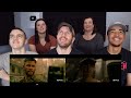 Extraction | Official Trailer REACTION!