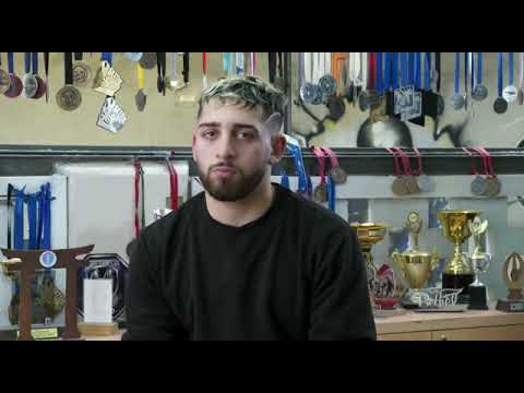 Presentación para Invictus Deluxe Internacional 2022