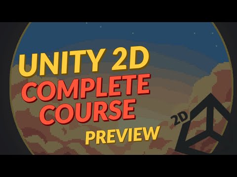 Unity 2D Roguelike – Endless Vampire Survival