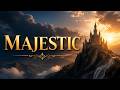 Award Ceremony Background Music Majestic Triumph Celebration Gala Opening Music