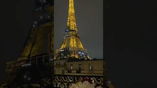 Eiffel Tower Paris