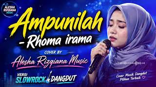 Download lagu (Cover paling menyentuh) AMPUNILAH - RHOMA IRAMA | BY ALESHA RIZQIANA MUSIC mp3 Download lagu (Cover paling menyentuh) AMPUNILAH - RHOMA IRAMA | BY ALESHA RIZQIANA MUSIC mp3