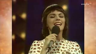 Mireille Mathieu - Potpourri (1970) | Full HD