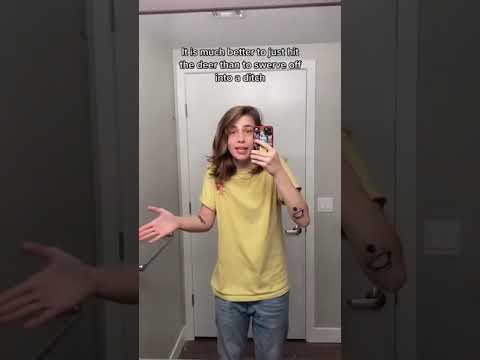 Advice That Could Save Your Life One Day | TikTok: @onlyjayus