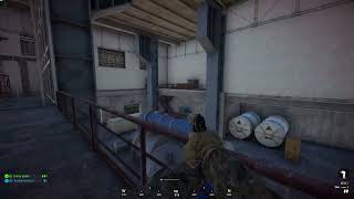 Pistol Master - SQUAD