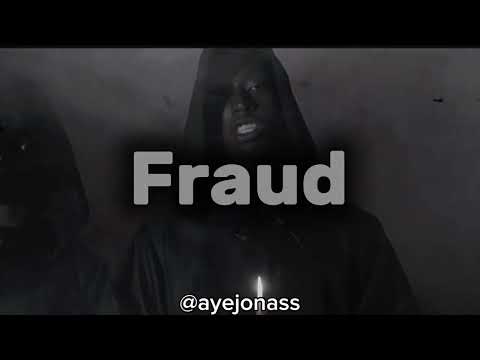 Dancehall Riddim Instrumental 2025 ~ Fraud ~