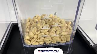 Liquidificador Profissional Bravomix – Amendoin