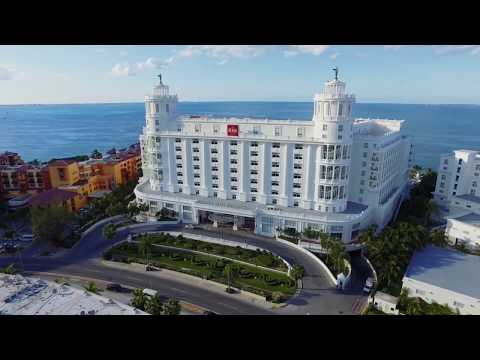 image-What time is check-in and check-out at Riu Palace? 