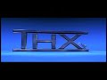 THX Tex 1996 Logo May Confuse You