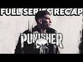 THE PUNISHER Full Series Recap Season 1 2 Ending Explained