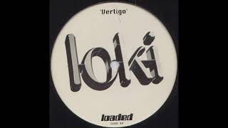 Loki - Vertigo (What Are You Scared Of)