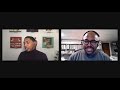 Welcome To The Sands Box With Christian Sands Featuring Christian McBride S3 E1