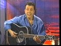 José Augusto No Programa Amigos De Que Vale Ter Tudo Na Vida