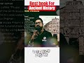 Best Book For Ancient History Upscpreparation Abhishek Srivastava Sir Upsc