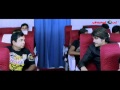 Brahmanandam The Comedy King Nagarjuna And Brahmanandam In Flight Comedy Scene Boss