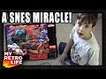 Getting Street Fighter 2 On Super Nintendo At LAUNCH July 1992 My Retro Life