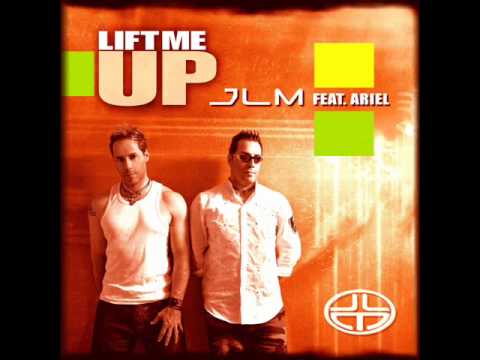 Lift Me Up - JLM feat.Ariel (original mix).wmv